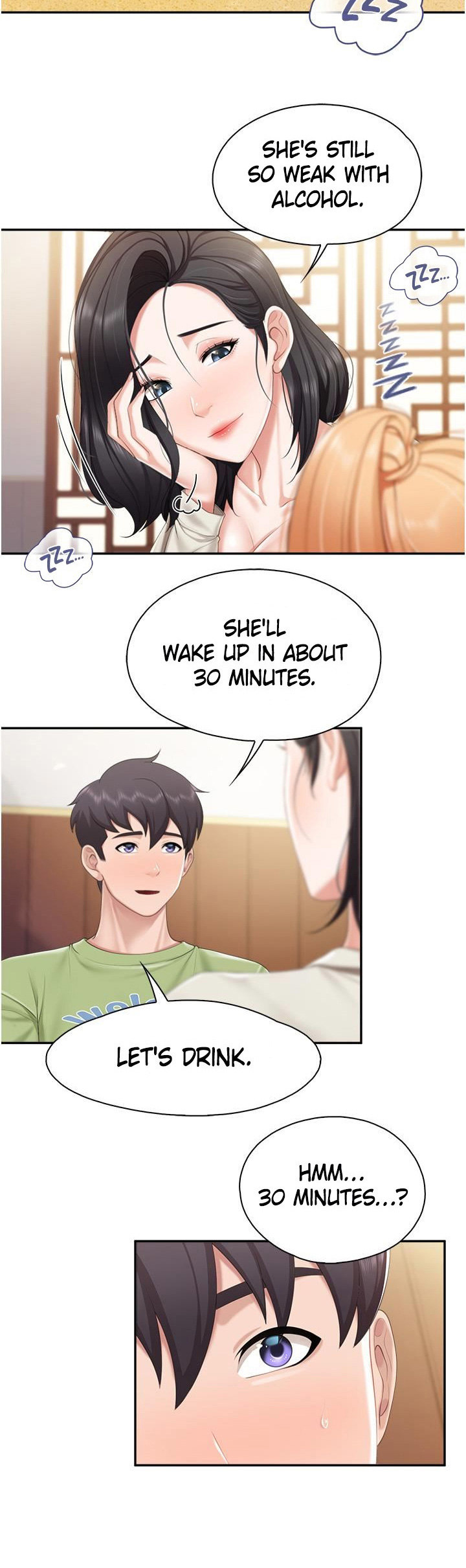 Welcome to Kids Cafe - Chapter 54 - picture 28