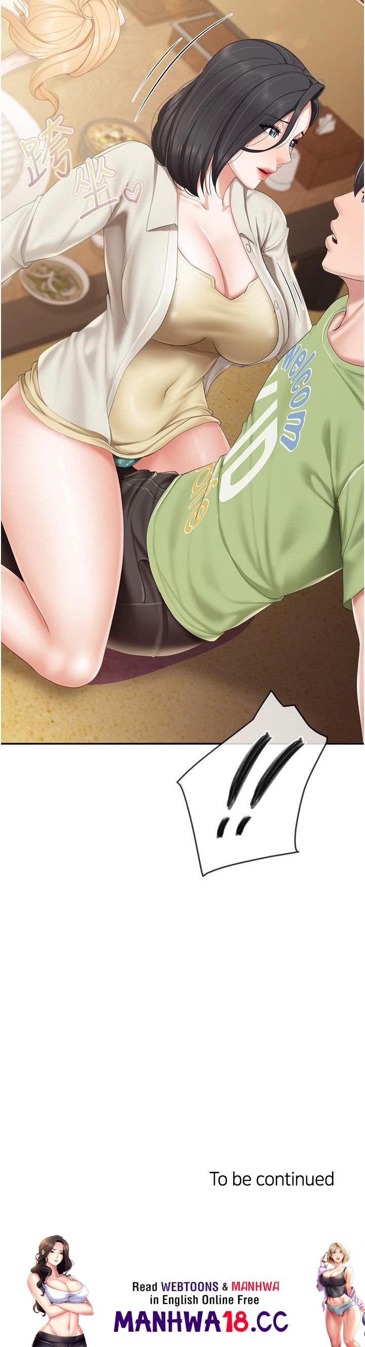 Welcome to Kids Cafe - Chapter 54 - picture 30