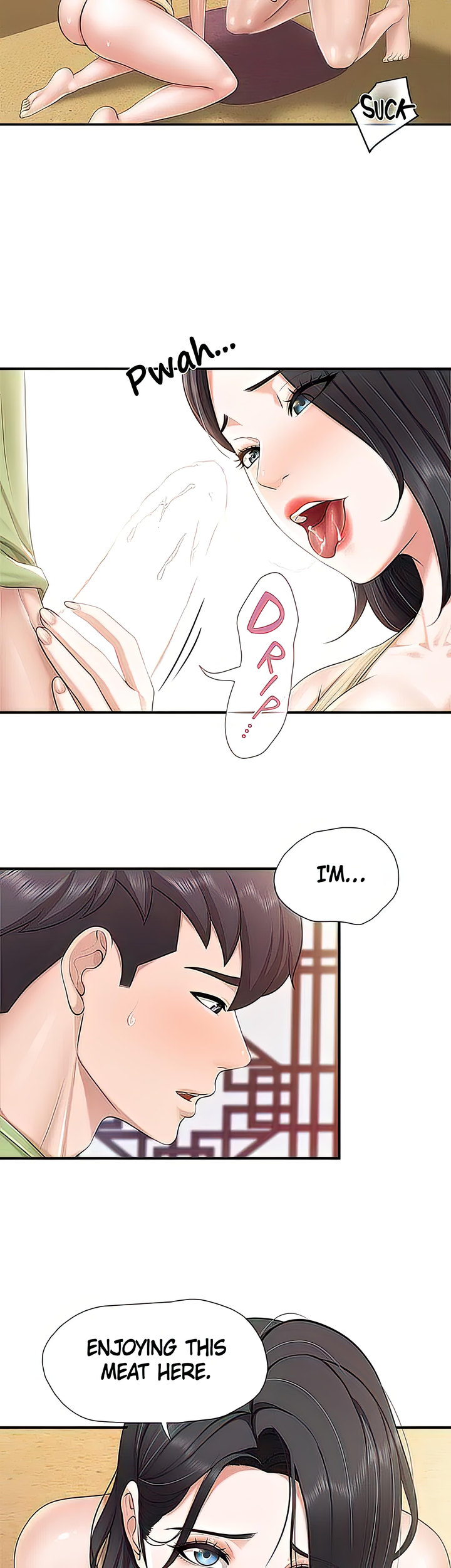 Welcome to Kids Cafe - Chapter 55 - picture 22