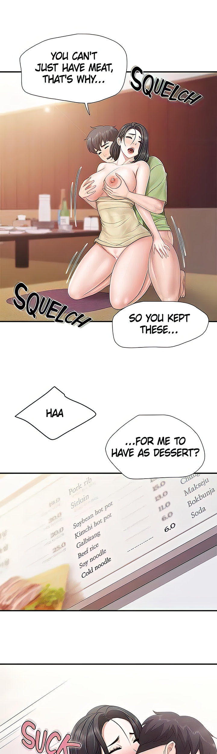 Welcome to Kids Cafe - Chapter 55 - picture 32