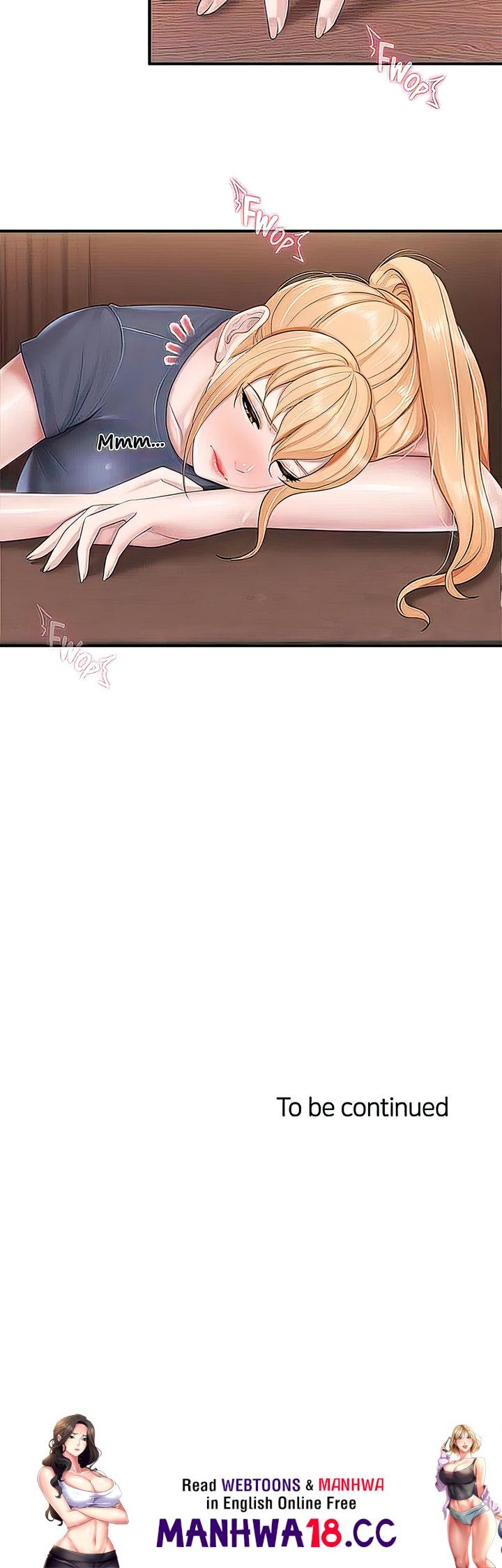 Welcome to Kids Cafe - Chapter 55 - picture 34