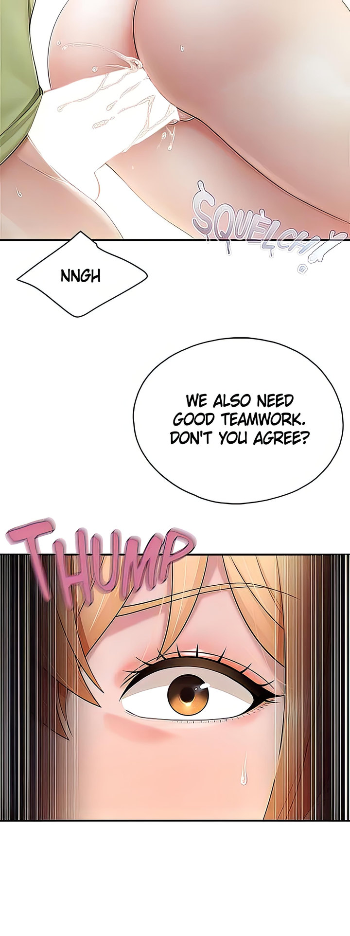 Welcome to Kids Cafe - Chapter 56 - picture 16