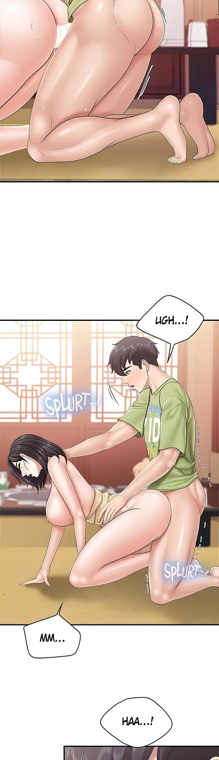 Welcome to Kids Cafe - Chapter 56 - picture 24