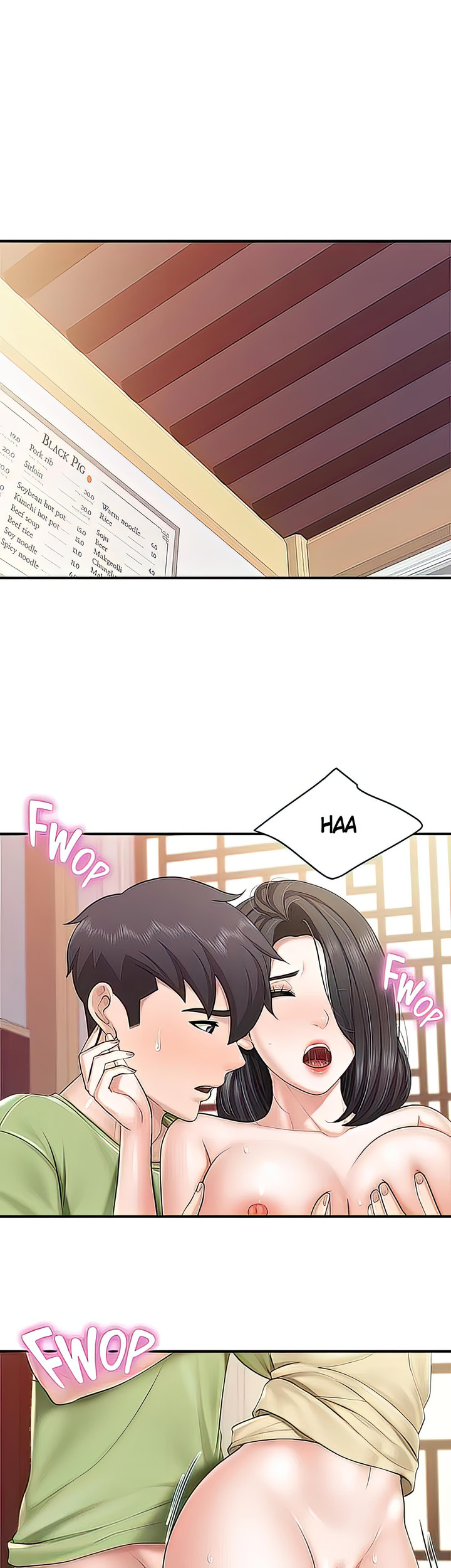 Welcome to Kids Cafe - Chapter 56 - picture 3