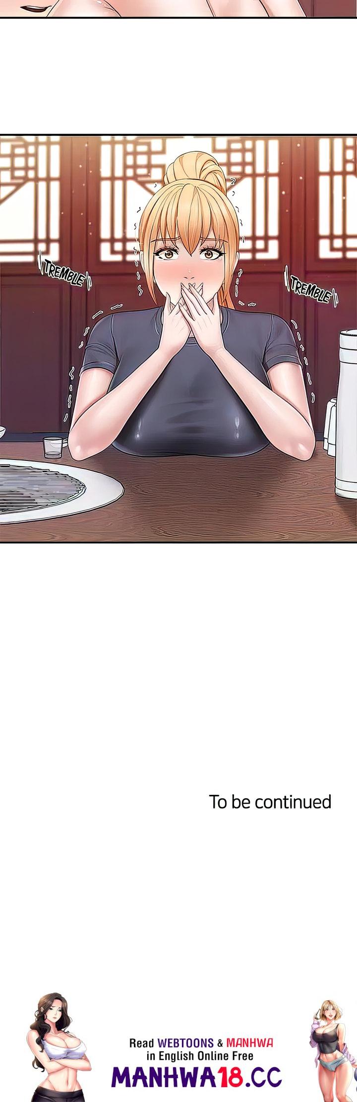 Welcome to Kids Cafe - Chapter 56 - picture 31
