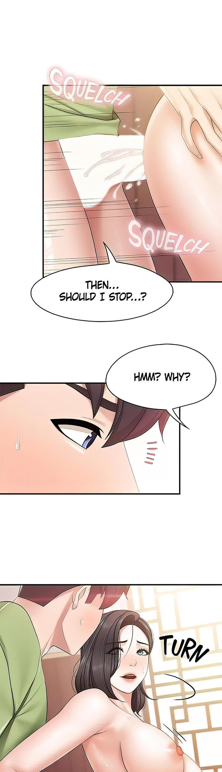 Welcome to Kids Cafe - Chapter 56 - picture 8