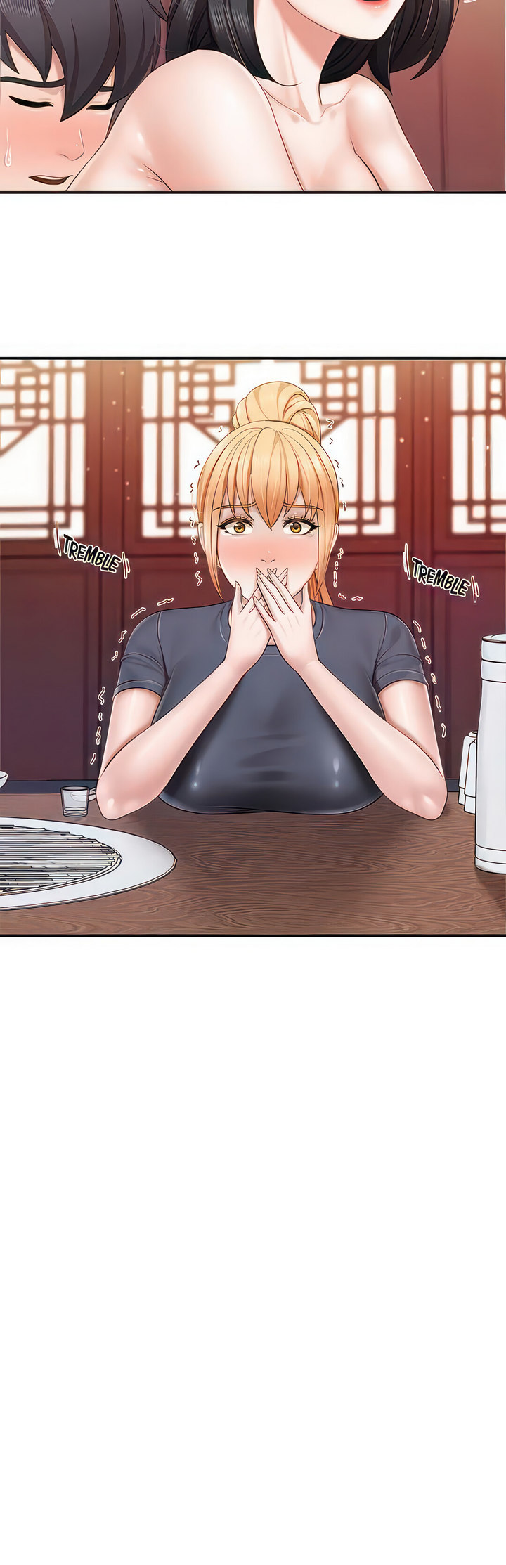 Welcome to Kids Cafe - Chapter 57 - picture 1