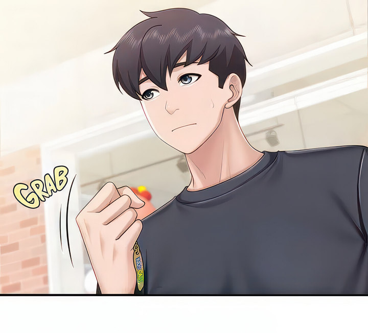 Welcome to Kids Cafe - Chapter 57 - picture 10