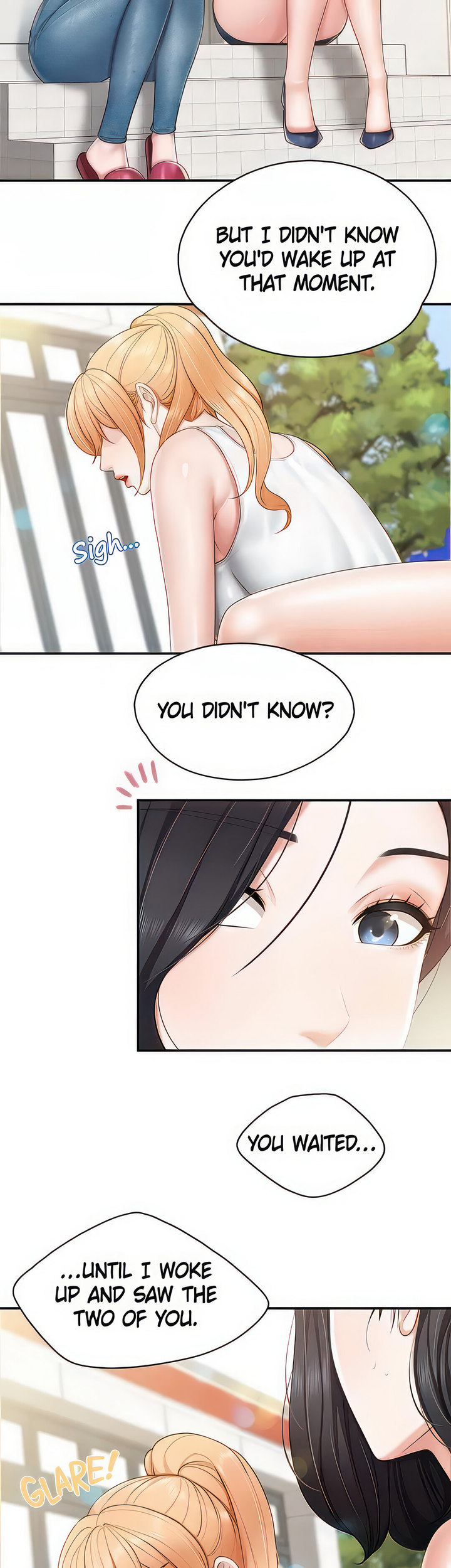 Welcome to Kids Cafe - Chapter 57 - picture 15