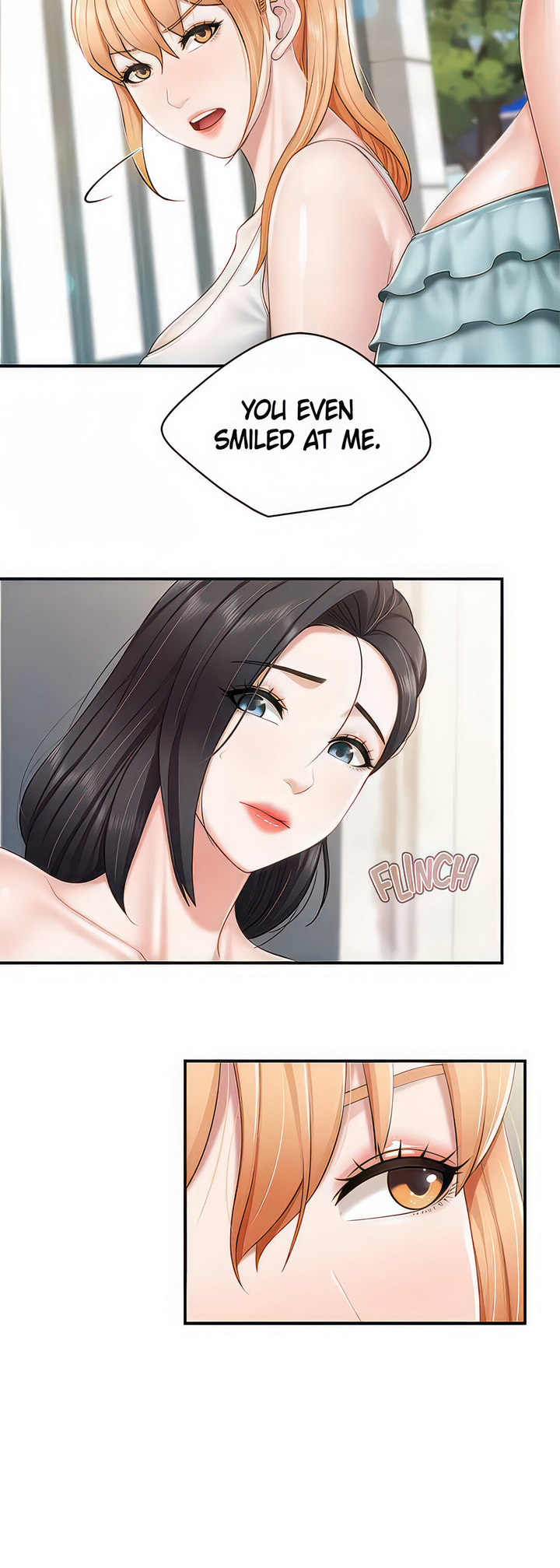 Welcome to Kids Cafe - Chapter 57 - picture 16