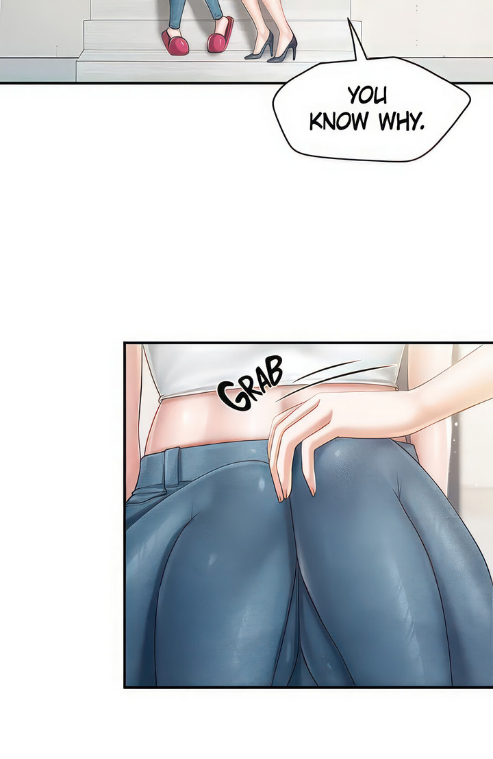 Welcome to Kids Cafe - Chapter 57 - picture 22