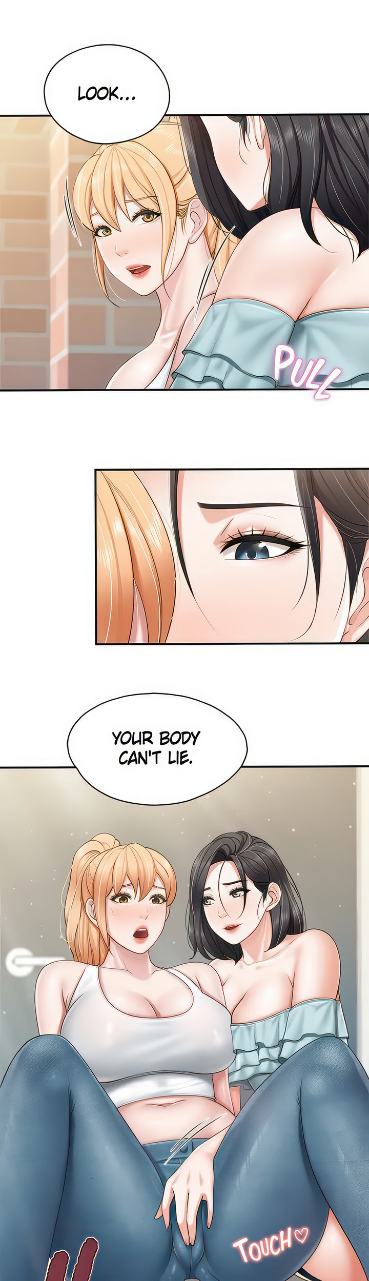 Welcome to Kids Cafe - Chapter 57 - picture 23