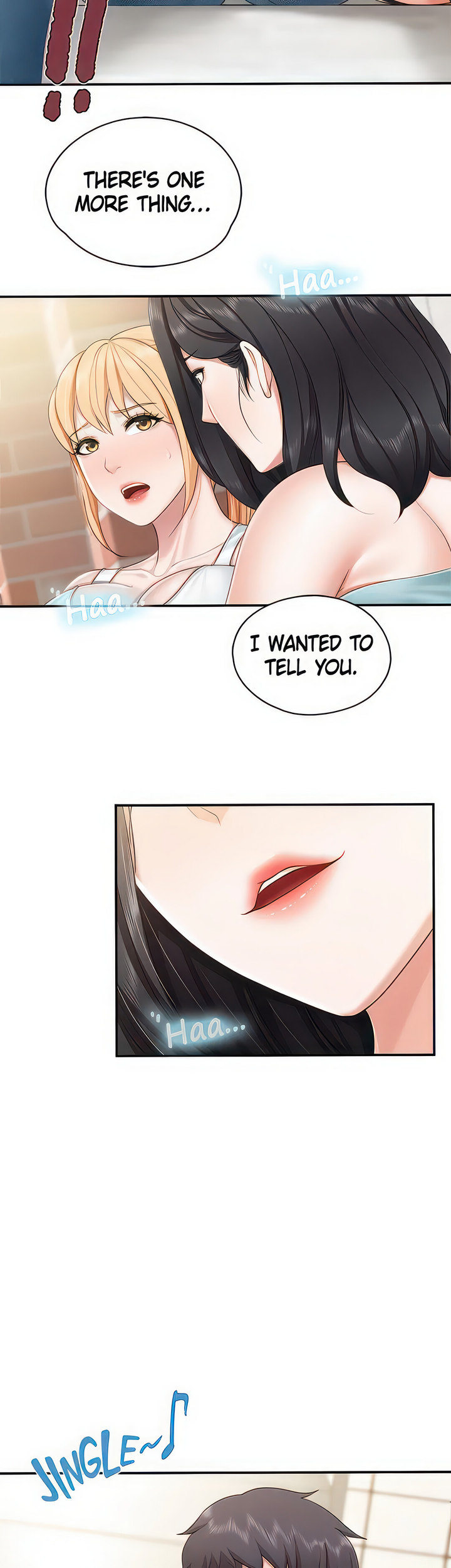 Welcome to Kids Cafe - Chapter 57 - picture 24
