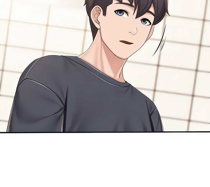 Welcome to Kids Cafe - Chapter 57 - picture 25