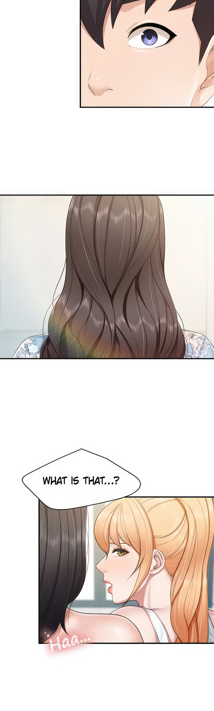 Welcome to Kids Cafe - Chapter 57 - picture 27