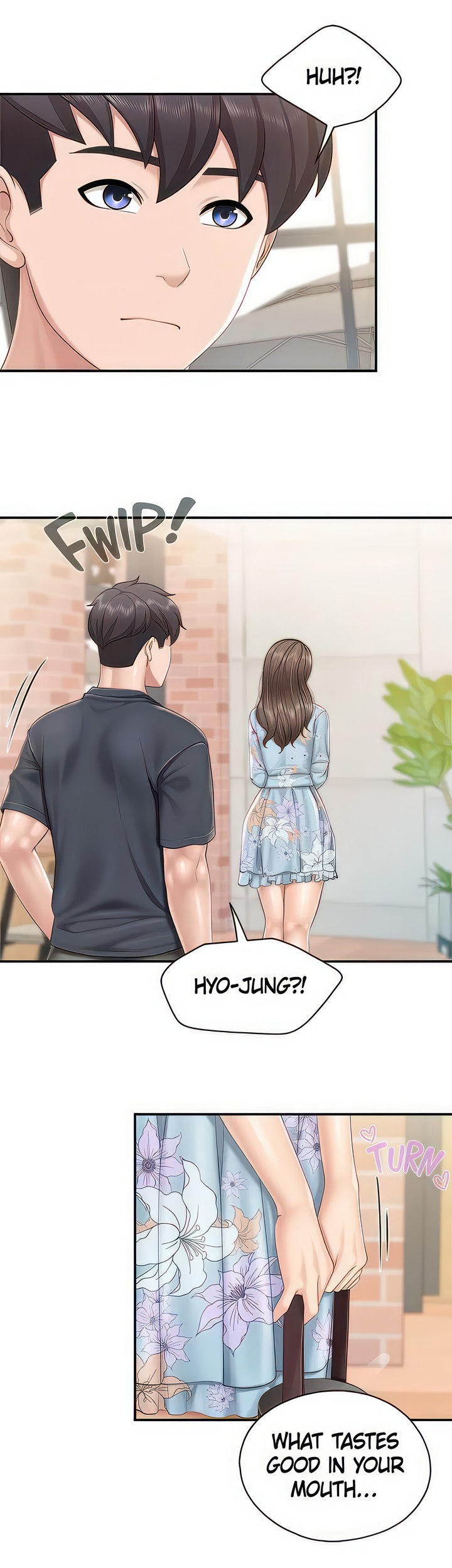 Welcome to Kids Cafe - Chapter 57 - picture 28