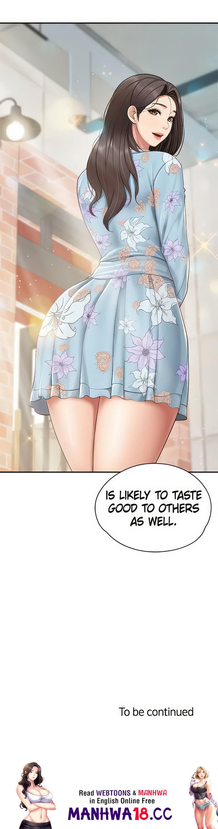 Welcome to Kids Cafe - Chapter 57 - picture 29
