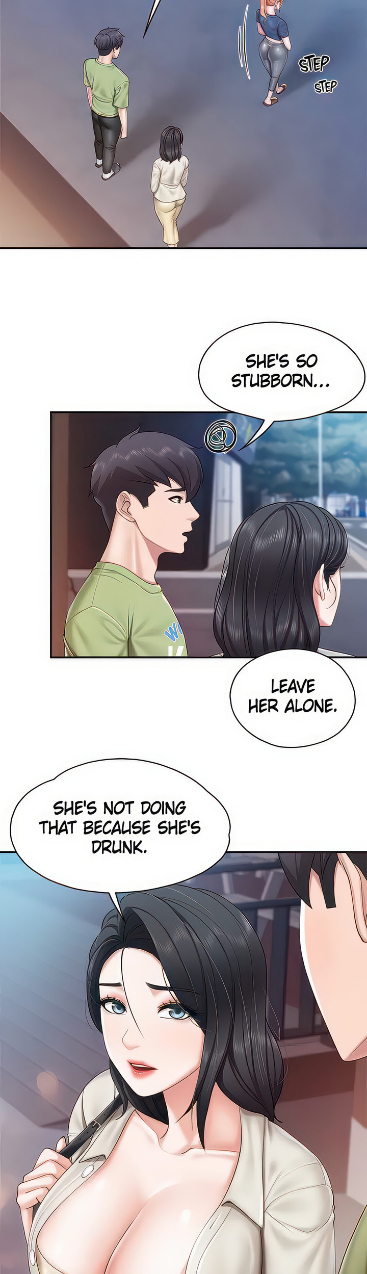 Welcome to Kids Cafe - Chapter 57 - picture 6