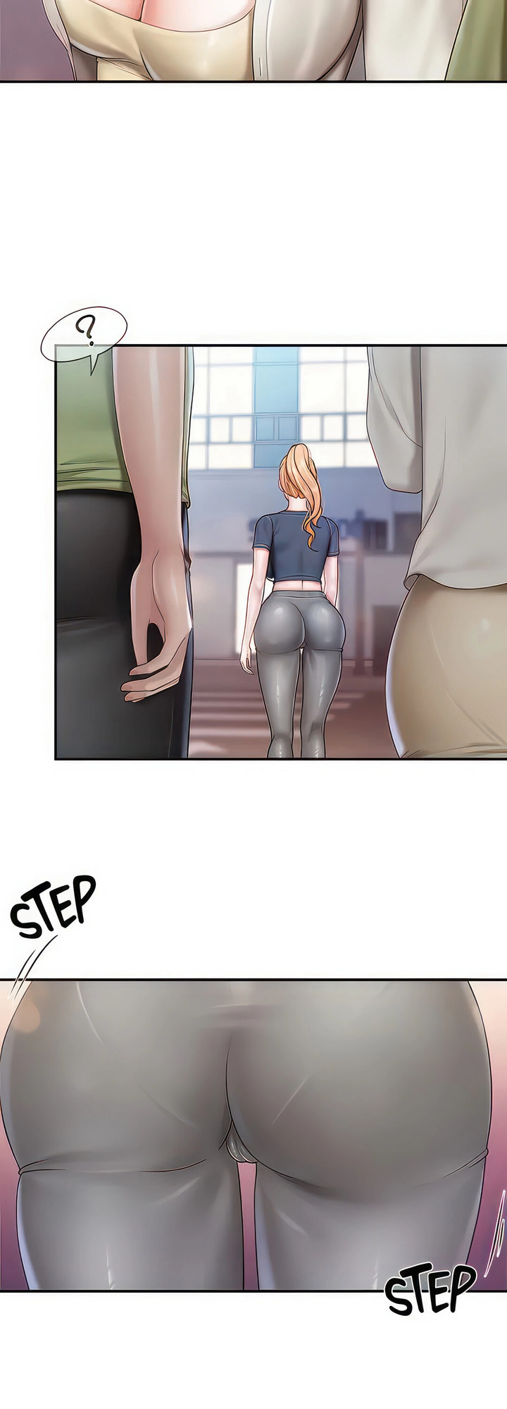Welcome to Kids Cafe - Chapter 57 - picture 7