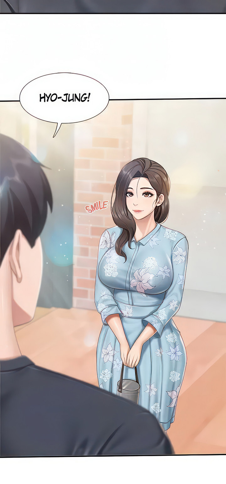 Welcome to Kids Cafe - Chapter 58 - picture 16