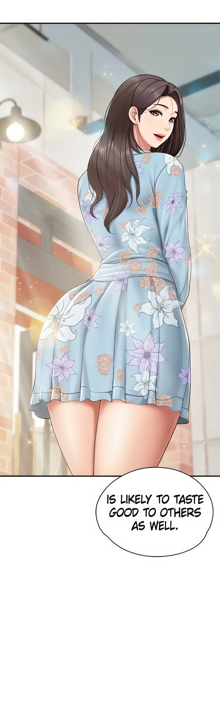 Welcome to Kids Cafe - Chapter 58 - picture 2