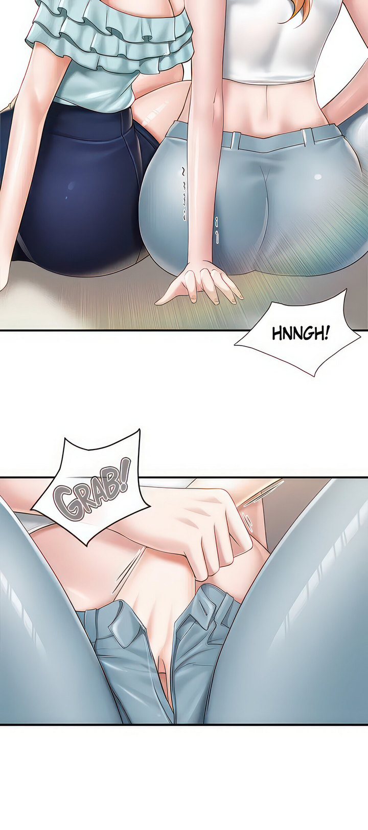 Welcome to Kids Cafe - Chapter 58 - picture 23