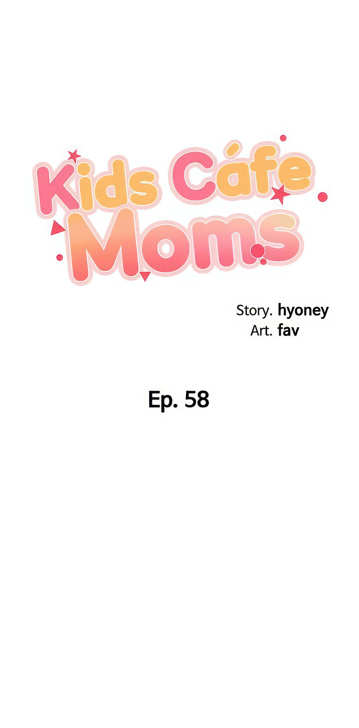 Welcome to Kids Cafe - Chapter 58 - picture 3