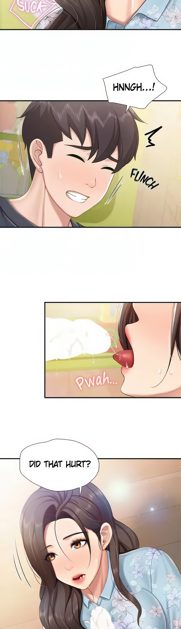 Welcome to Kids Cafe - Chapter 58 - picture 30