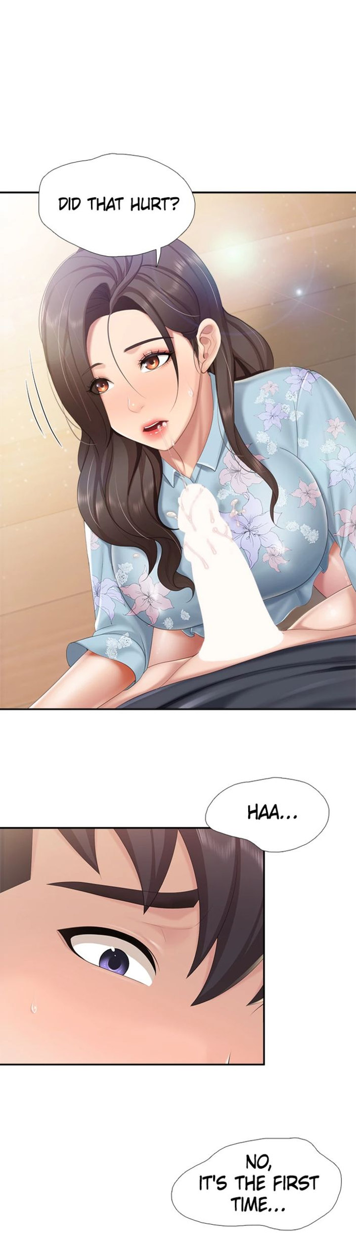 Welcome to Kids Cafe - Chapter 59 - picture 0