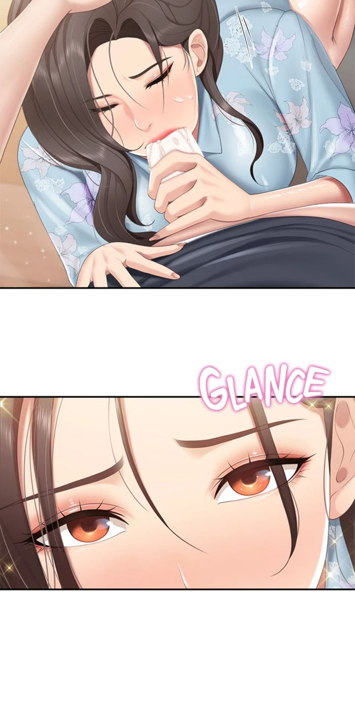 Welcome to Kids Cafe - Chapter 59 - picture 11