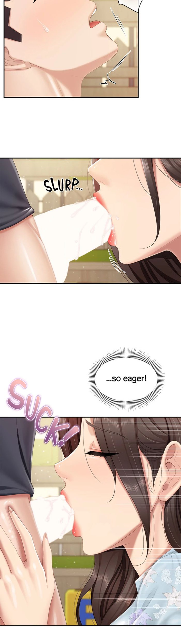 Welcome to Kids Cafe - Chapter 59 - picture 14