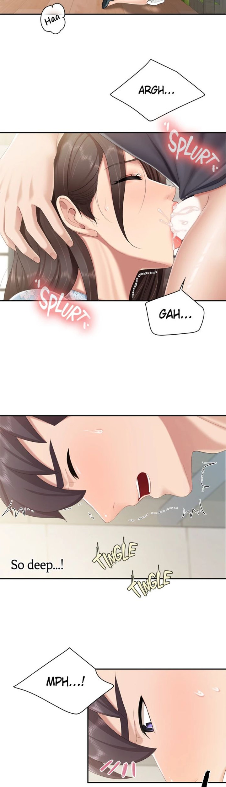 Welcome to Kids Cafe - Chapter 59 - picture 17