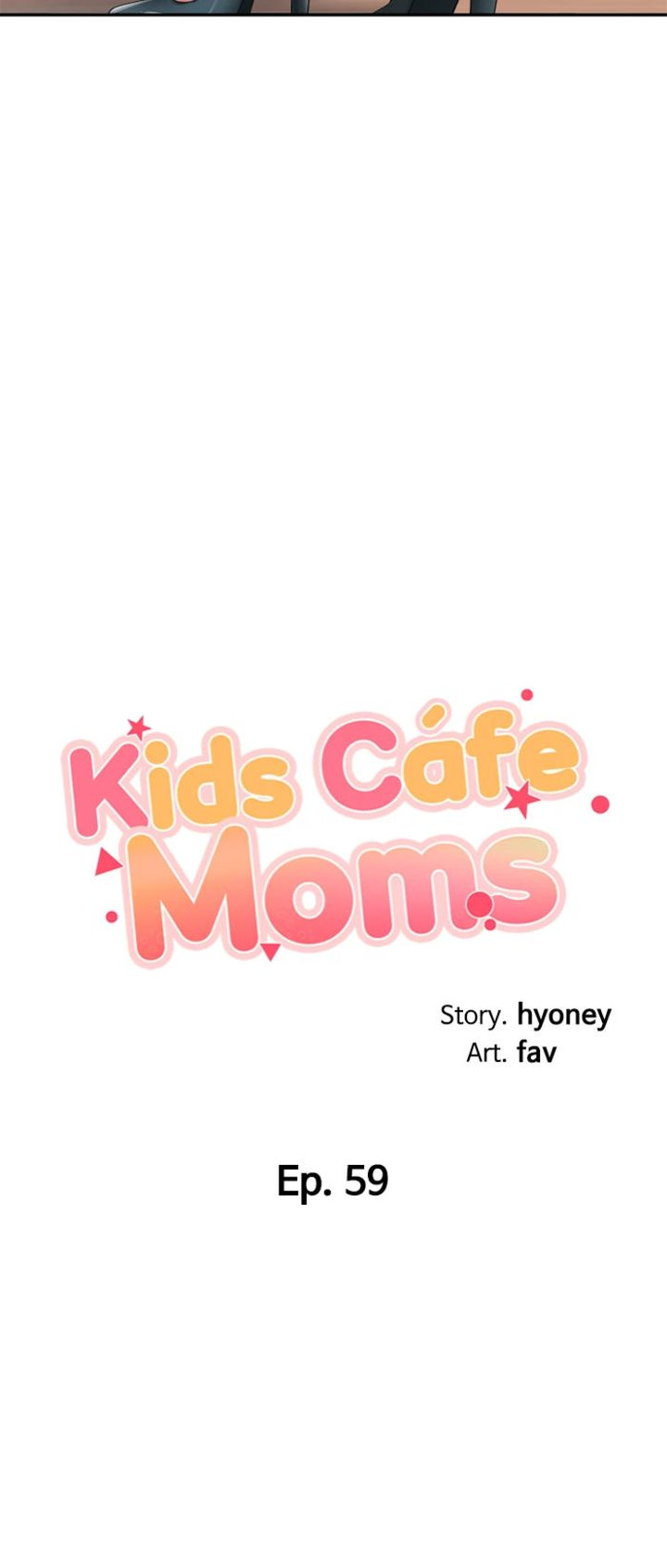 Welcome to Kids Cafe - Chapter 59 - picture 2