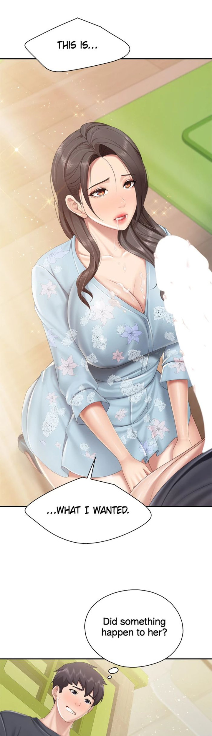 Welcome to Kids Cafe - Chapter 59 - picture 22