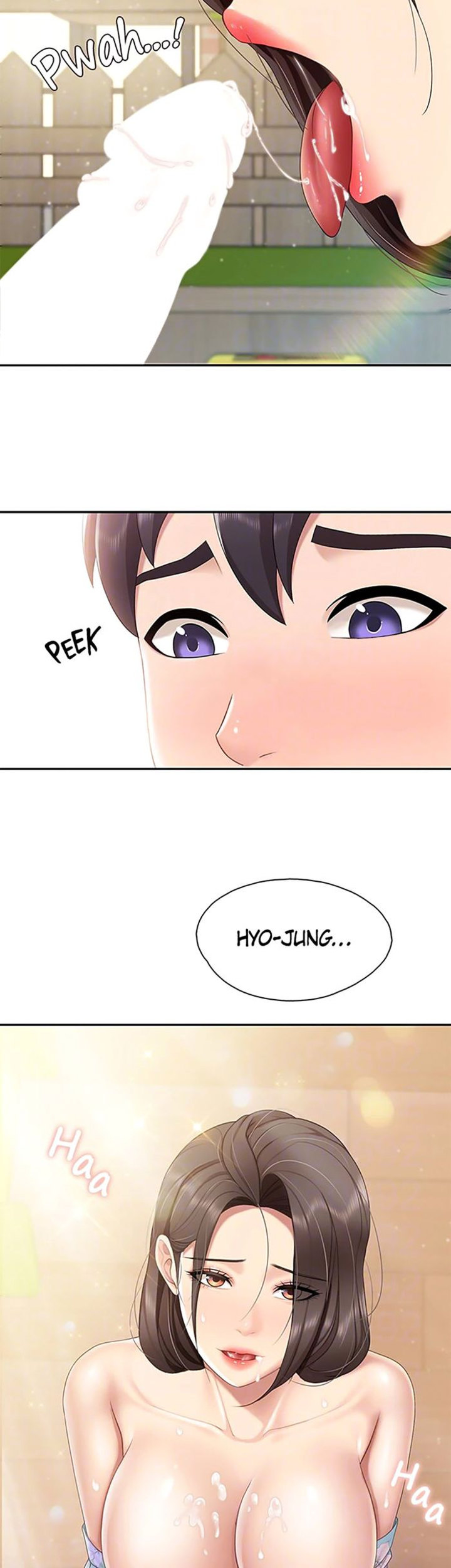 Welcome to Kids Cafe - Chapter 60 - picture 15