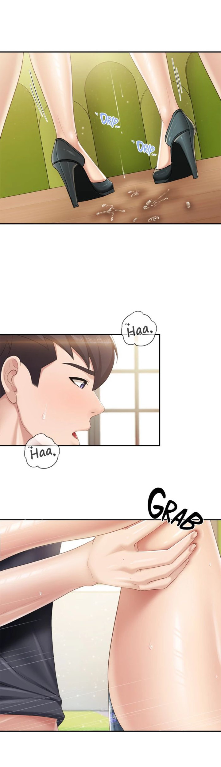 Welcome to Kids Cafe - Chapter 60 - picture 23