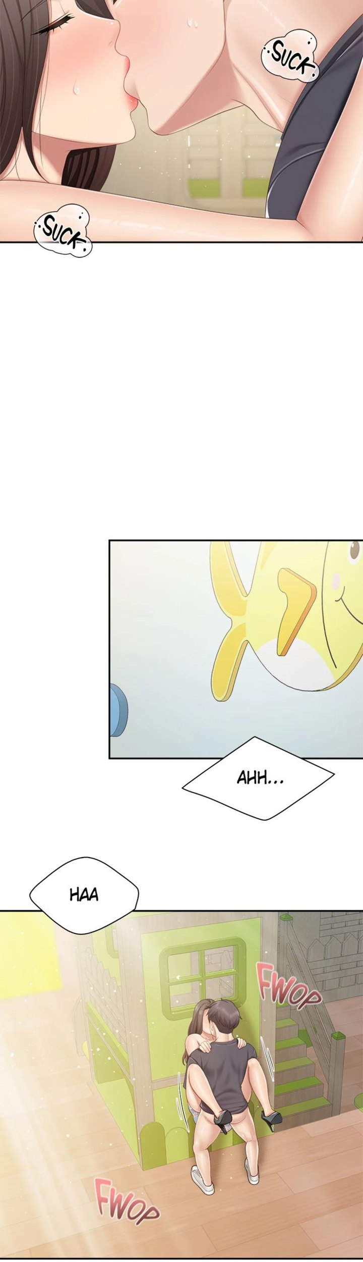 Welcome to Kids Cafe - Chapter 60 - picture 27