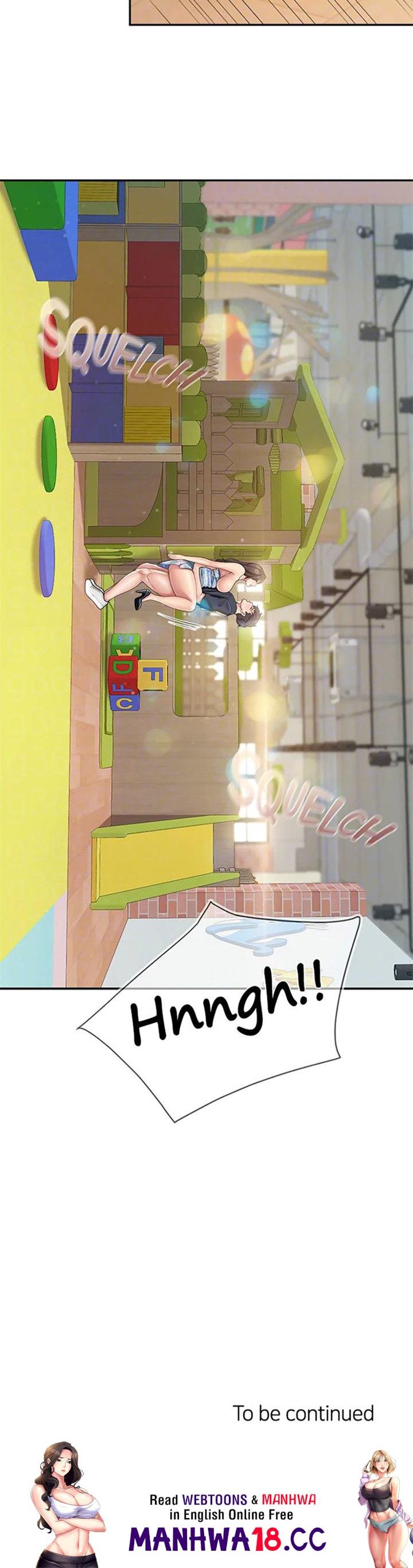 Welcome to Kids Cafe - Chapter 60 - picture 31