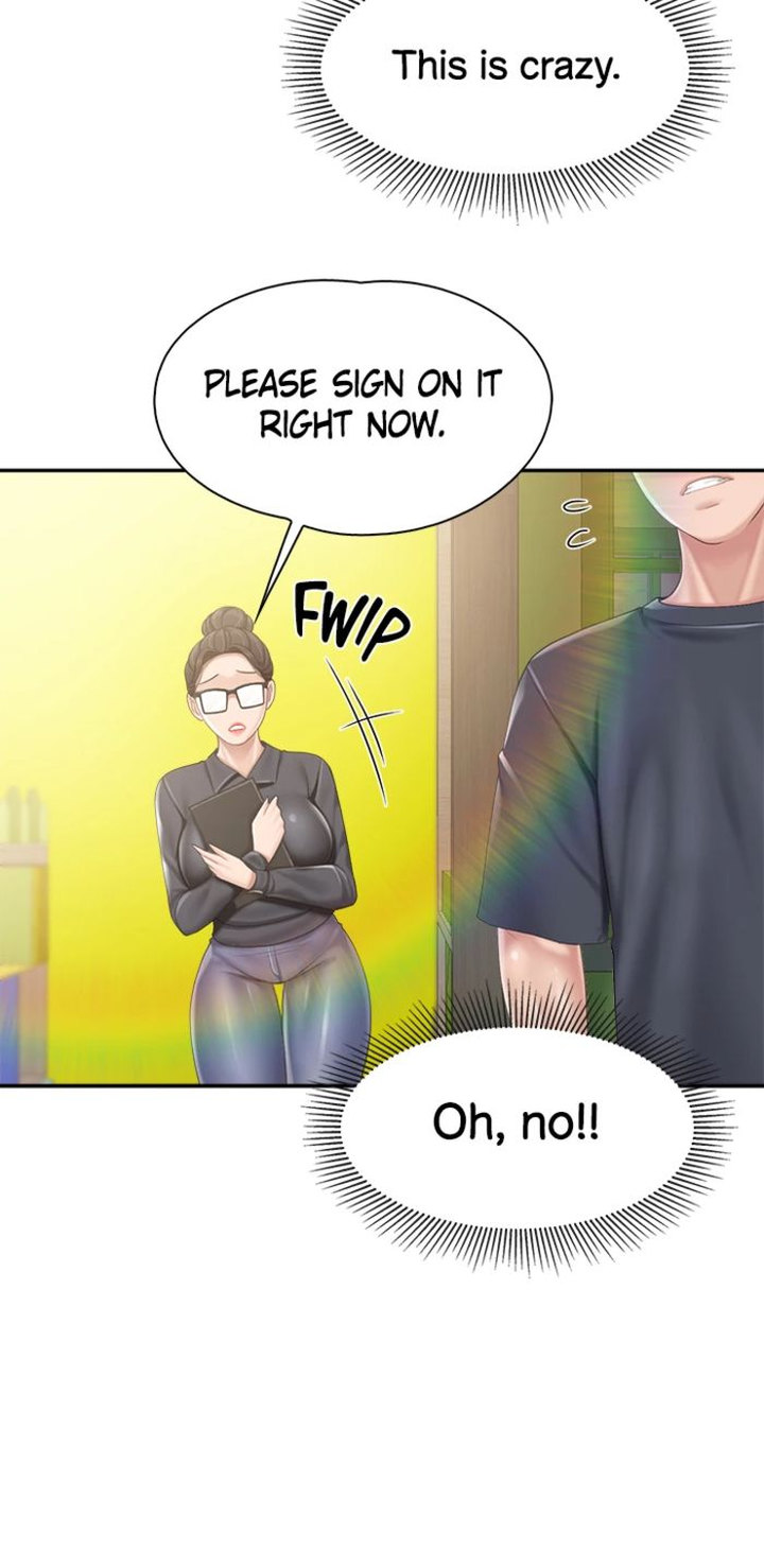 Welcome to Kids Cafe - Chapter 60 - picture 8