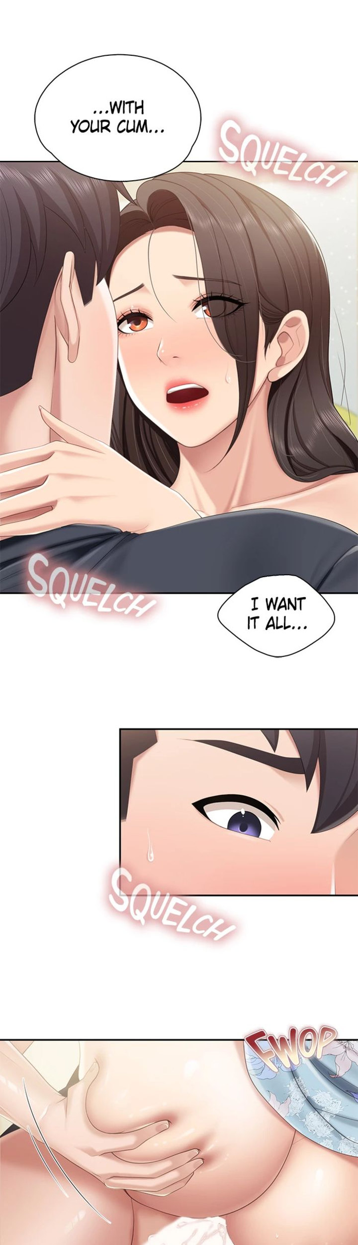 Welcome to Kids Cafe - Chapter 61 - picture 0