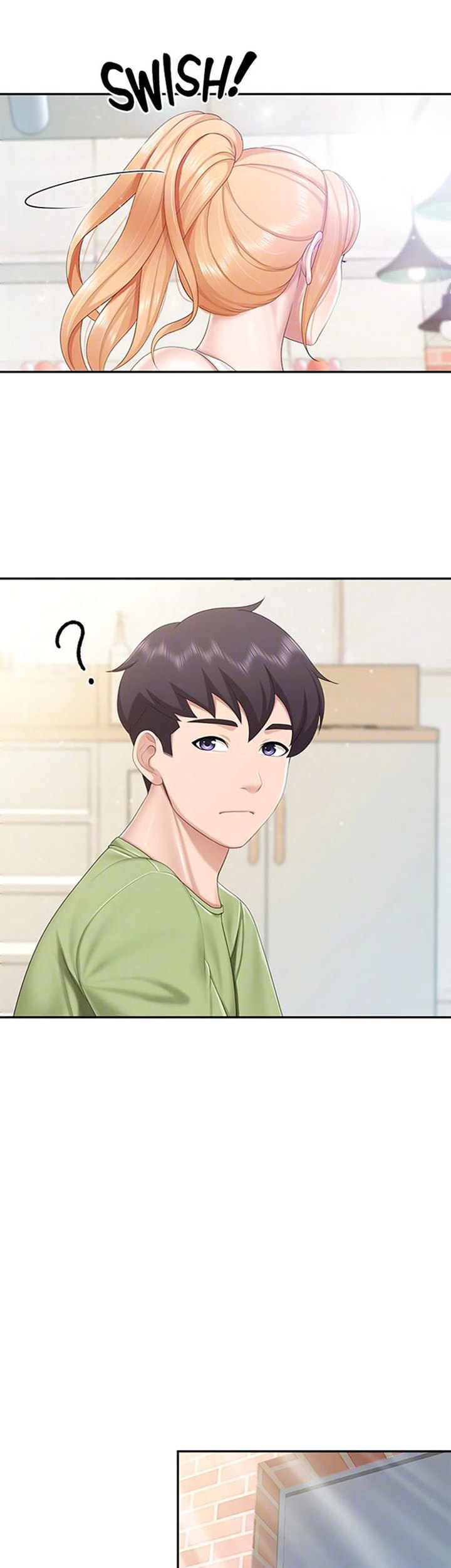 Welcome to Kids Cafe - Chapter 61 - picture 13