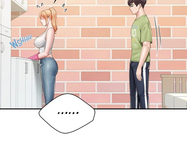 Welcome to Kids Cafe - Chapter 61 - picture 18