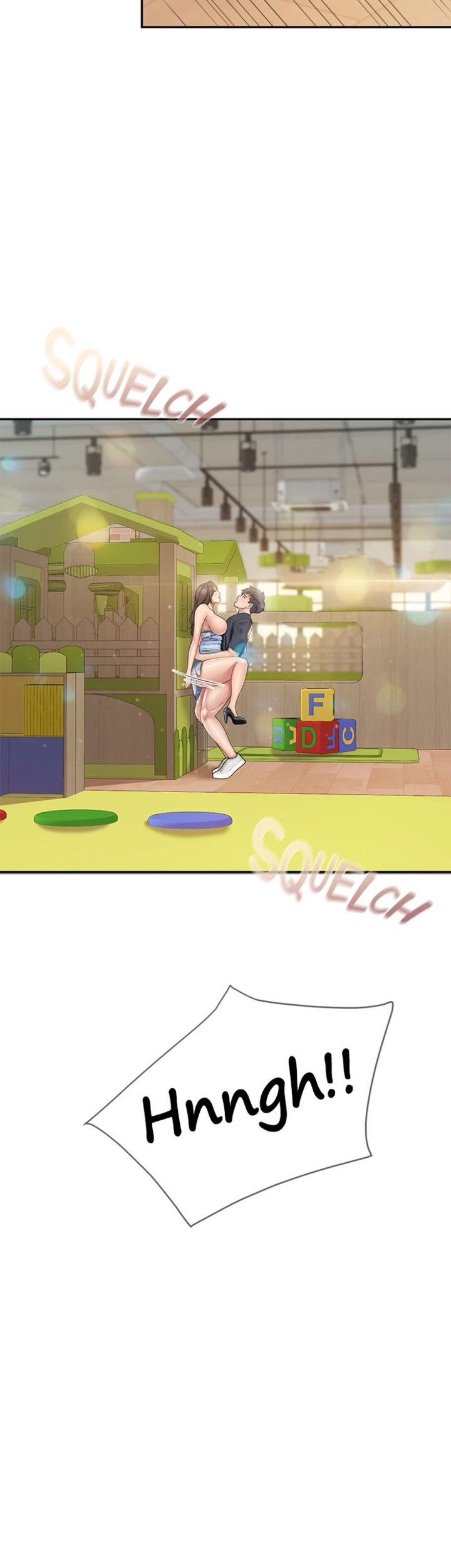 Welcome to Kids Cafe - Chapter 61 - picture 2