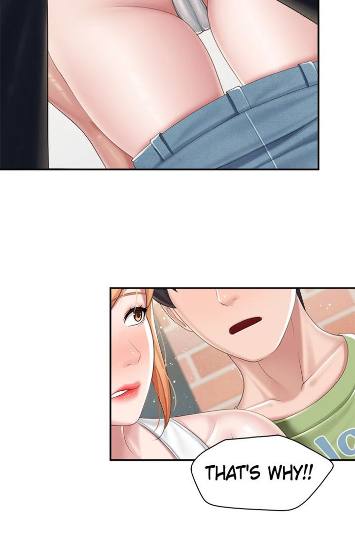 Welcome to Kids Cafe - Chapter 61 - picture 23