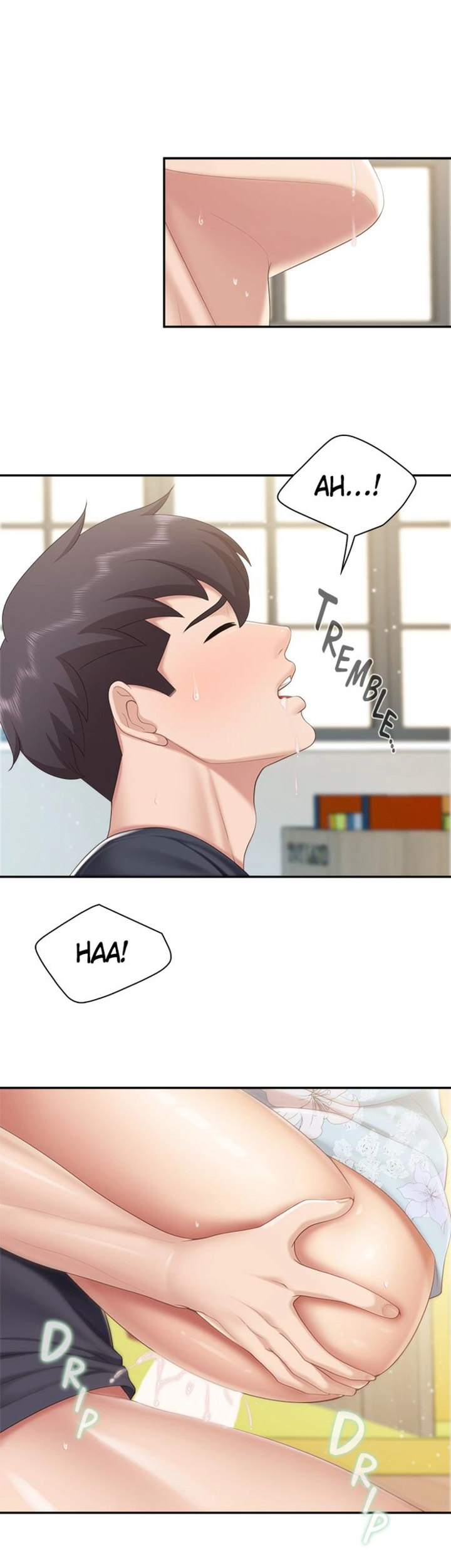 Welcome to Kids Cafe - Chapter 61 - picture 4