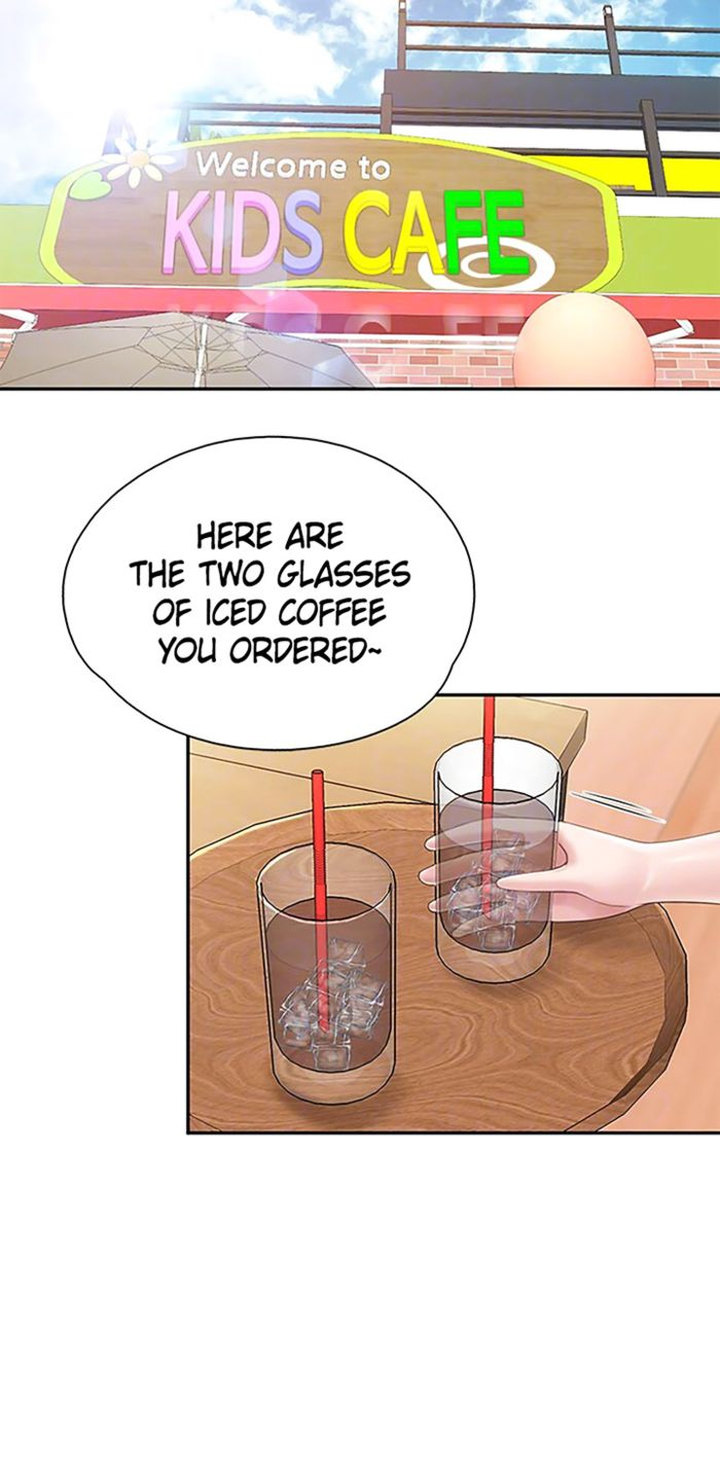 Welcome to Kids Cafe - Chapter 61 - picture 9