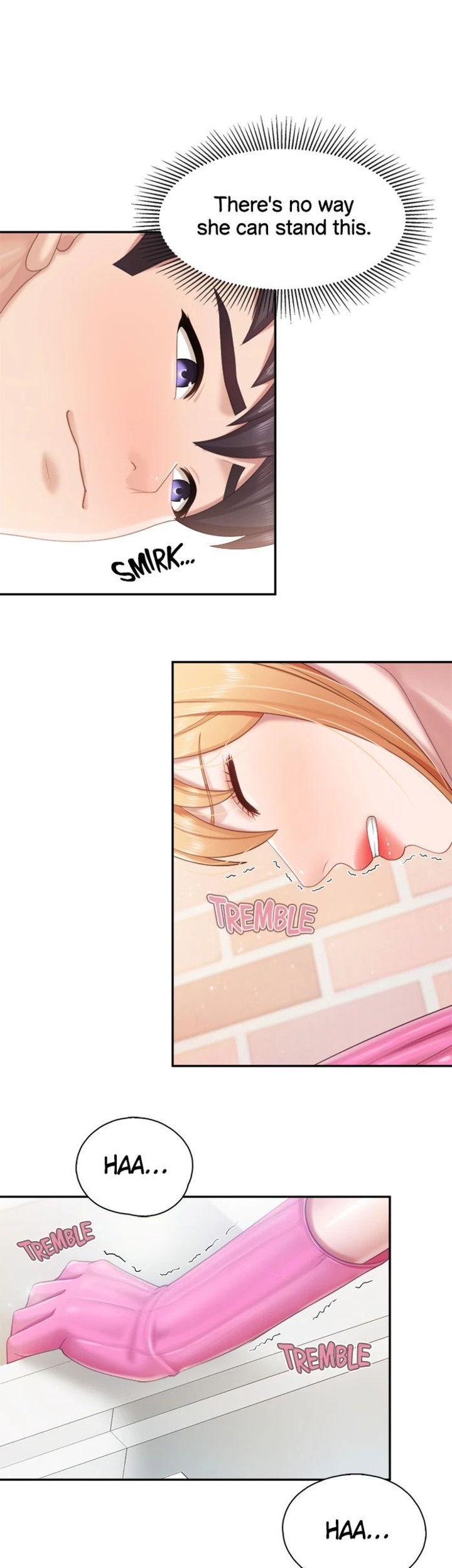 Welcome to Kids Cafe - Chapter 62 - picture 0