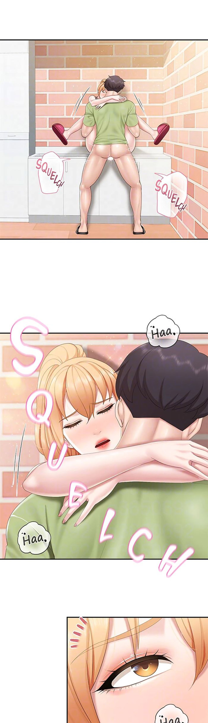 Welcome to Kids Cafe - Chapter 62 - picture 31