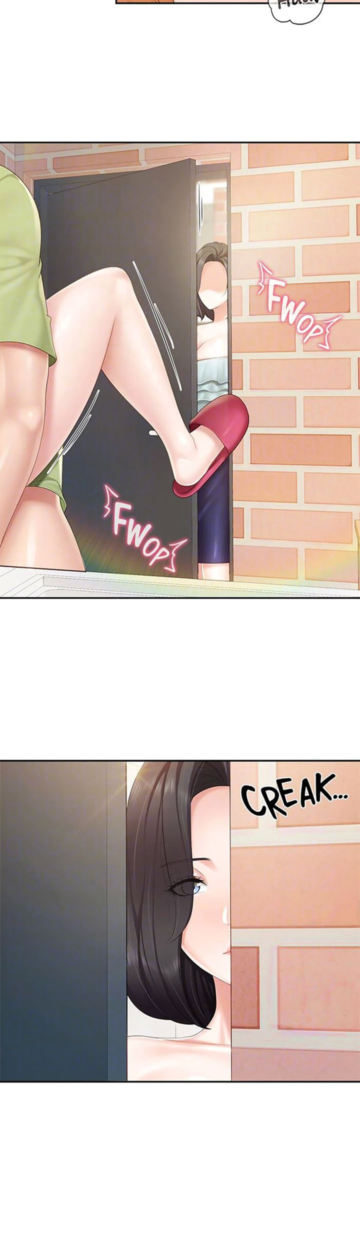 Welcome to Kids Cafe - Chapter 62 - picture 32