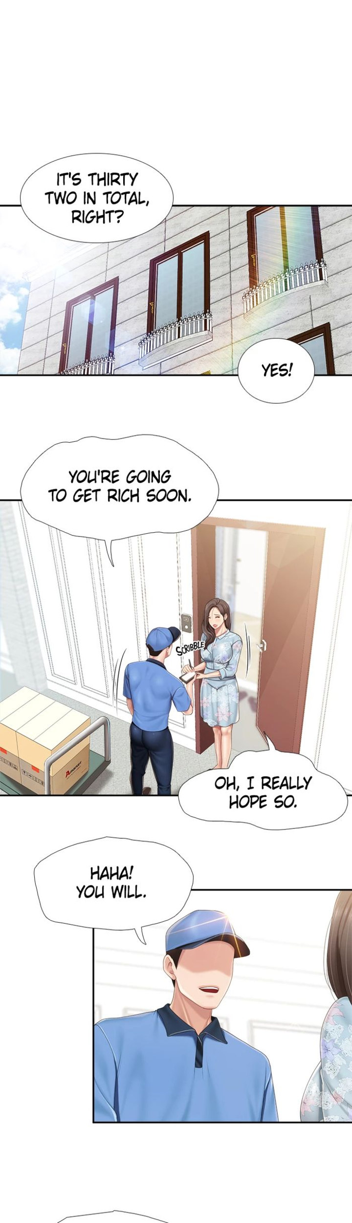 Welcome to Kids Cafe - Chapter 62 - picture 4